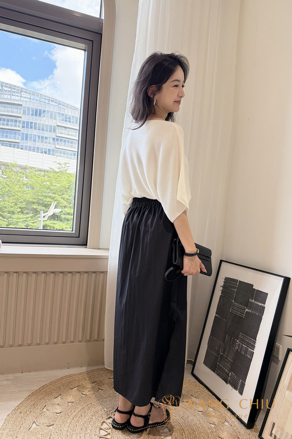WANG CHIU 麻豆照